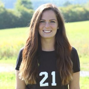 Meet your Posher, Paige